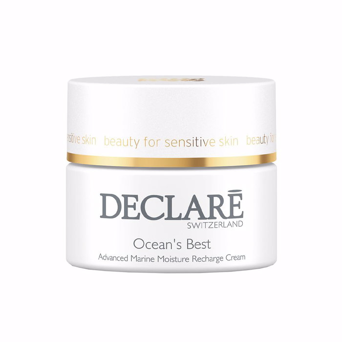 Declaré Hydro Balance Marine Moisture Recharge Cream Crema Facial Hidratante Tratamiento 50 ml Declaré Hydro Balance Marine Moisture Recharge Cream Crema Facial Hidratante Tratamiento 50 ml