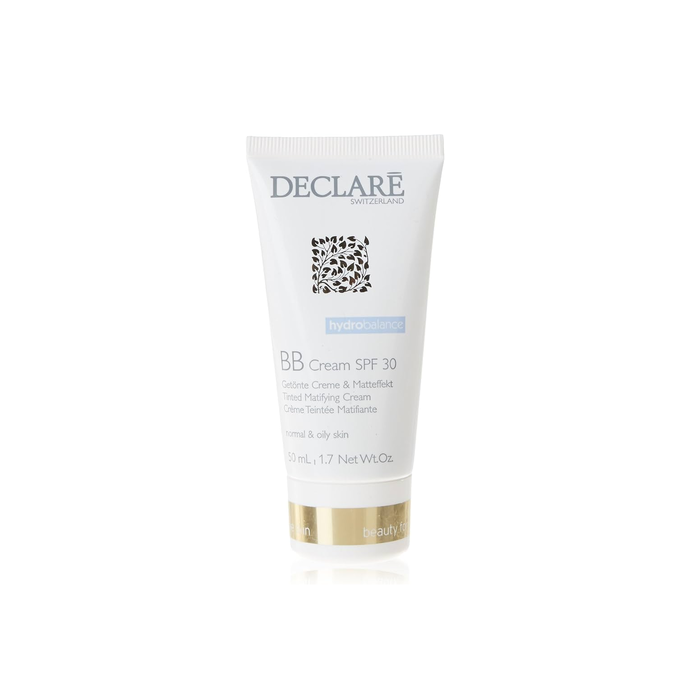 Declaré HYDRO BALANCE BB cream SPF30 50 ml Declaré HYDRO BALANCE BB cream SPF30 50 ml
