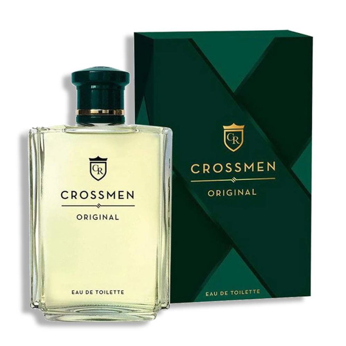Crossmen Original Eau de Toilette 200 ml Crossmen Original Eau de Toilette 200 ml