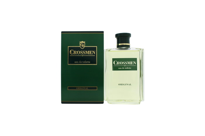 Crossmen Original Eau de Toilette 200 ml Crossmen Original Eau de Toilette 200 ml