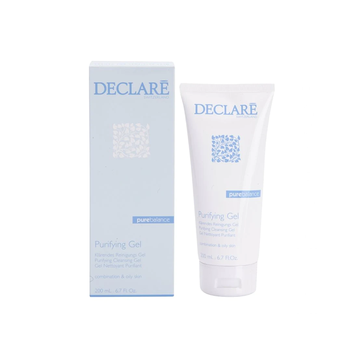 Declaré PURE BALANCE Purifying Gel 200 ml Declaré PURE BALANCE Purifying Gel 200 ml