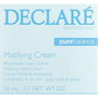 Declaré Pure Balance Matifying Cream 50 ml
