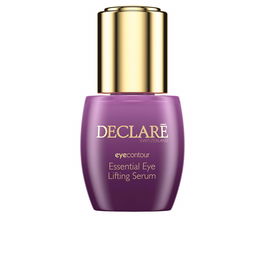 Declaré AGE CONTROL essential eye lifting serum, Serum Contorno de Ojos Anti Ojeras y Bolsas con Efecto Lifting, 15 ml
