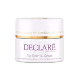 DECLARÉ AGE CONTROL age essential cream 50 ml Crema Reafirmante Facial Antioxidante