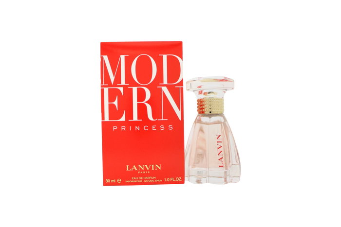 Lanvin Modern Princess Eau de Parfum 30ml Spray Lanvin Modern Princess Eau de Parfum 30ml Spray
