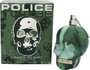 Police To Be Camouflage Eau de Toilette 125 ml