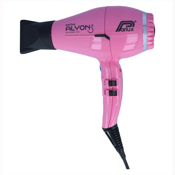 Parlux Alyon Secador Rosa Parlux Alyon Secador Rosa