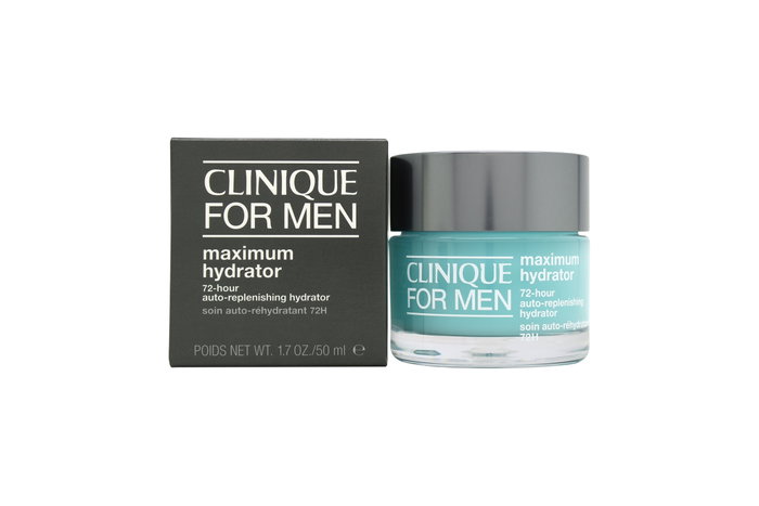 Clinique Men Maximum Hydrator III 72h 50ml Clinique Men Maximum Hydrator III 72h 50ml