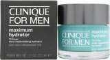 Clinique MEN Maximum Hydrator 72H Face Gel 50ml Clinique MEN Maximum Hydrator 72H Face Gel 50ml