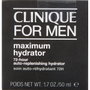 Clinique Men Maximum Hydrator III 72h 50ml