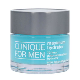 Clinique Men Maximum Hydrator Crema Hidratante Facial para Hombre 50 mL