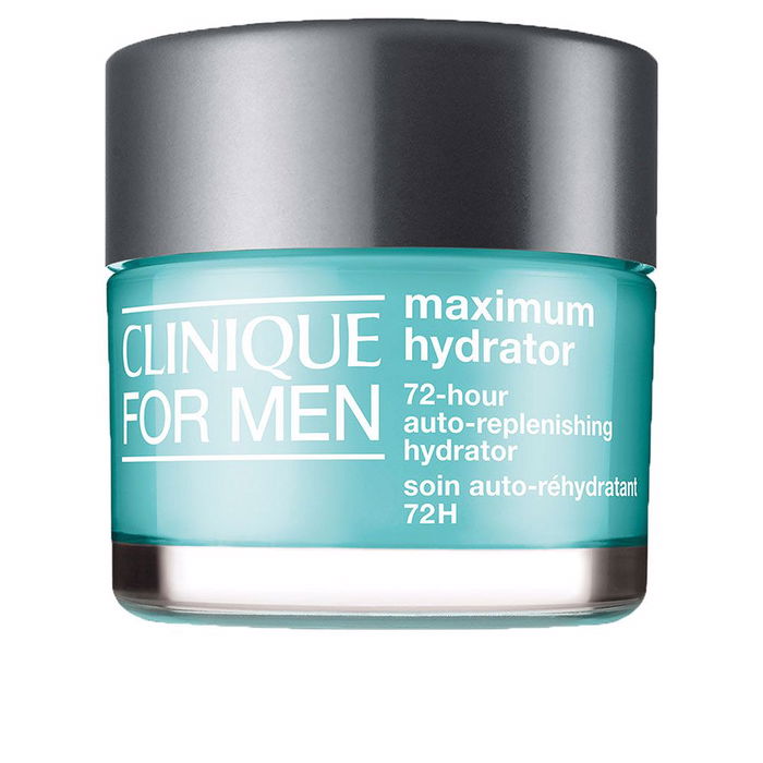 Clinique MEN maximum hydrator 72h Tratamiento Facial Hidratante Hombre 50 ml Clinique MEN maximum hydrator 72h Tratamiento Facial Hidratante Hombre 50 ml