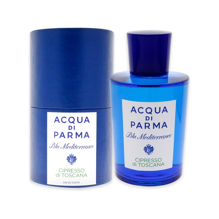 Acqua Di Parma Bm Cipresso Edt 150 mL Acqua Di Parma Bm Cipresso Edt 150 mL
