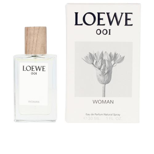 LOEWE 001 Woman Eau de Parfum 30 ml