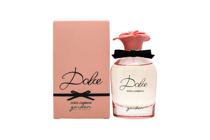 Dolce & Gabbana Dolce Garden Eau de Parfum 75ml Spray Dolce & Gabbana Dolce Garden Eau de Parfum 75ml Spray