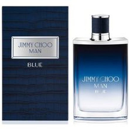 Jimmy Choo Man Blue Eau de Toilette 50 ml Jimmy Choo Man Blue Eau de Toilette 50 ml