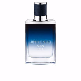 MAN BLUE