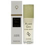 Alyssa Ashley Ambre Gris Agua de perfume para mujeres