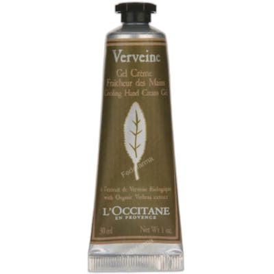 L'Occitane En Provence Crema de Manos Verbena 30 ml