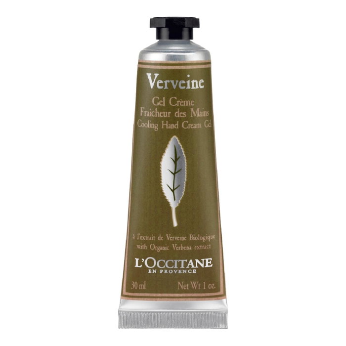 L'Occitane En Provence Crema de Manos Verbena 30 ml