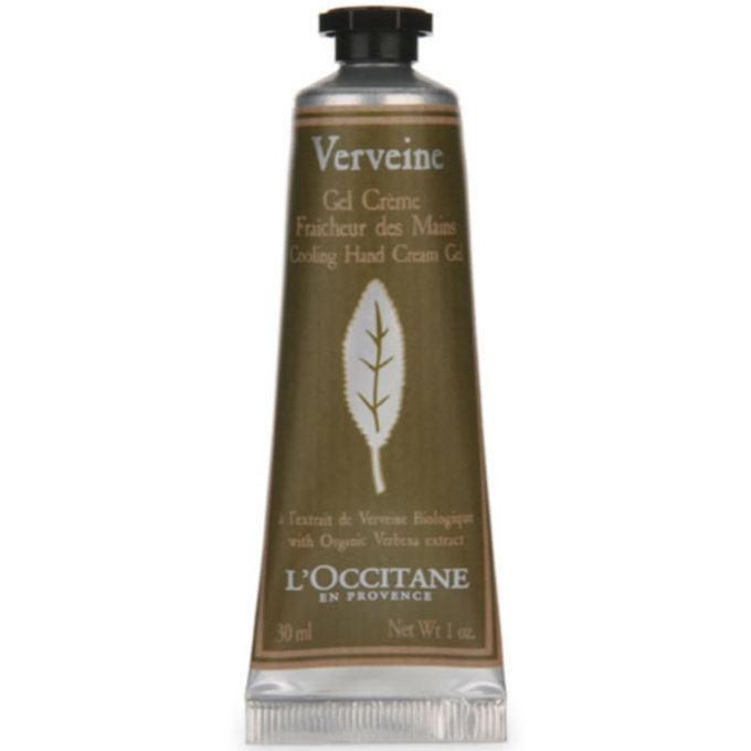 L'Occitane En Provence Crema de Manos Verbena 30 ml
