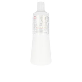 Blondor Freelight, Para refrescar el color, Loción oxidante para el cabello, 12%, 40 % vol, 1000 ml