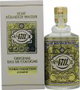 4711 Floral Collection Jasmine Eau de Cologne 100 ml