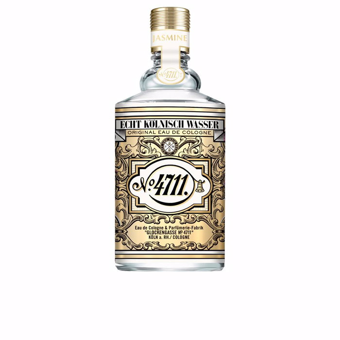 4711 Floral Collection Jasmine Eau de Cologne 100 ml Spray