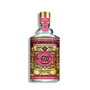 4711 Floral Collection Rose Eau de Cologne 100 ml