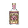 4711 Floral Collection Rose Eau de Cologne 100 ml