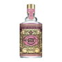 4711 Floral Collection Rose Eau de Cologne 100 ml