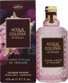 4711 Acqua Colonia Intense Floral Fields Of Ireland Eau de Cologne 170 ml