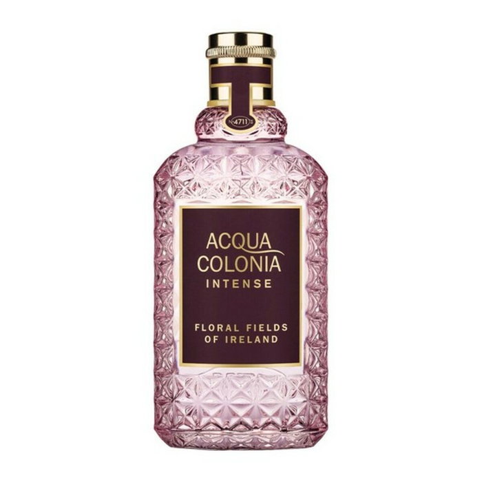 4711 Acqua Colonia Intense Floral Fields Of Ireland Eau de Cologne 170 ml