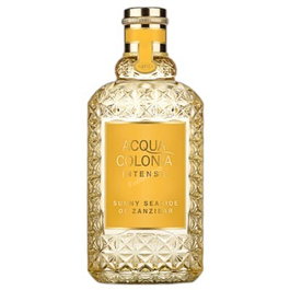 Mäurer & Wirtz 4711 Acqua Colonia Intense Sunny Seaside Of Zanzibar Eau de Cologne 170ml Spray