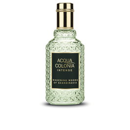 ACQUA COLONIA INTENSE WAKENING WOODS OF SCANDINAVIA eau de cologne