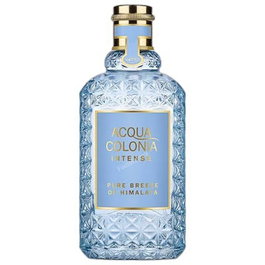 Mäurer & Wirtz 4711 Acqua Colonia Intense Pure Breeze Of Himalaya Eau de Cologne 170 ml Spray