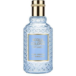 Mäurer & Wirtz 4711 Acqua Colonia Intense Pure Breeze Of Himalaya Eau de Cologne 50 ml Spray