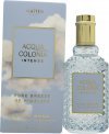 Mäurer & Wirtz 4711 Acqua Colonia Intense Pure Breeze Of Himalaya Eau de Cologne 50 ml Spray