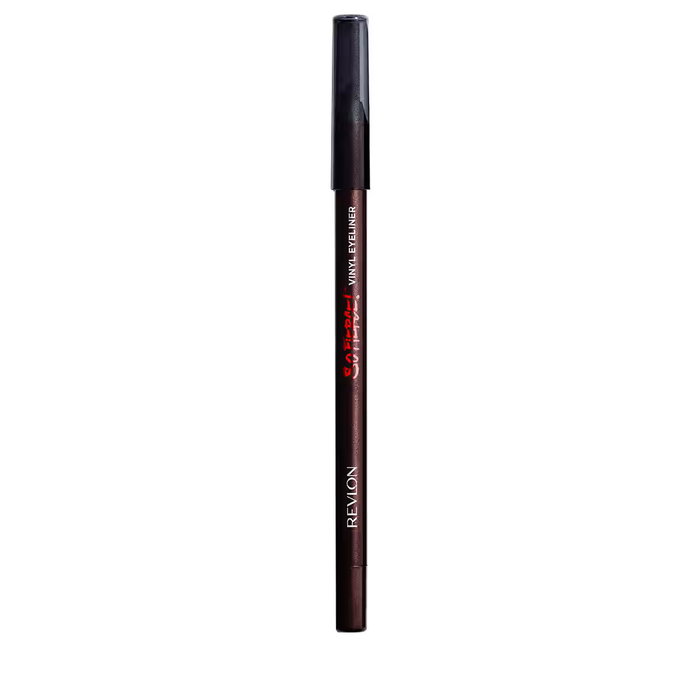 So Fierce, Mezcla, Delineador en gel en lápiz, 861, Mocha Poderoso, 1.2 g
