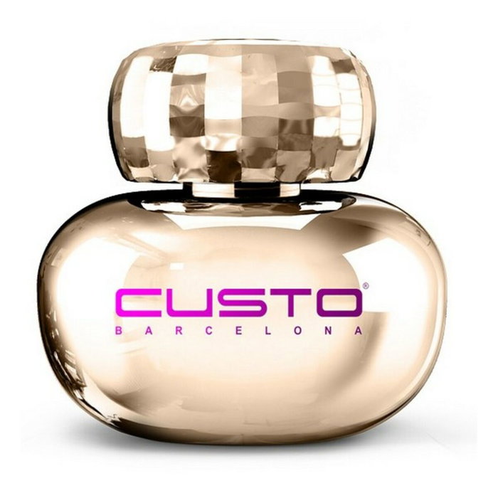 Custo THIS IS ME Eau de Parfum 100 ml