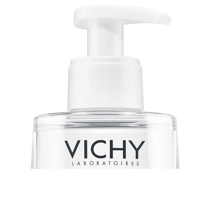 Vichy Agua Micelar Mineral Pieles Sensibles con Agua Volcánica de Vichy y Pantenol 400 ml