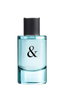 Tiffany & Co Love for Him Eau de Toilette 50 ml Spray