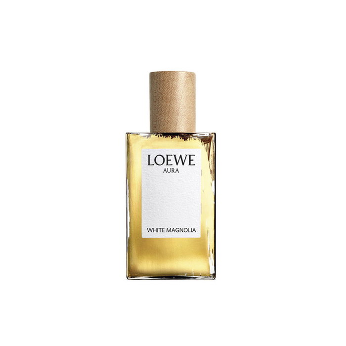 LOEWE AURA WHITE MAGNOLIA Eau de Parfum Vaporizador para Mujer 30 ml LOEWE AURA WHITE MAGNOLIA Eau de Parfum Vaporizador para Mujer 30 ml