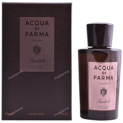 Acqua di Parma Sandalo Eau de Parfum 180 ml