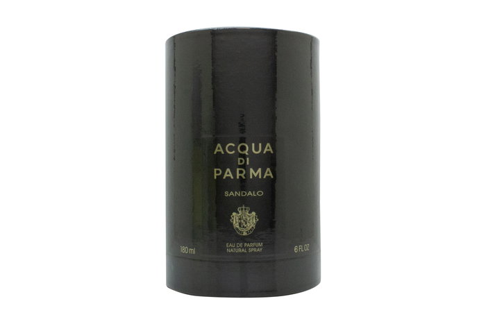 Acqua di Parma Sandalo Eau de Parfum 180 ml