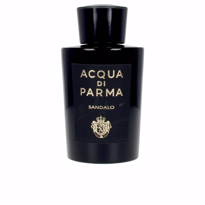 Acqua Di Parma COLONIA SANDALO Eau de Parfum Vaporizador Unisex 180 ml Amaderada Acqua Di Parma COLONIA SANDALO Eau de Parfum Vaporizador Unisex 180 ml Amaderada