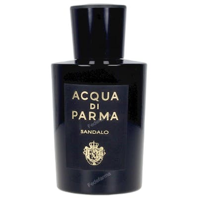 Acqua Di Parma Sandalo Eau de Parfum 100 ml