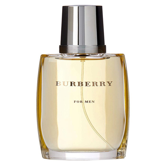 Burberry Men Eau de Toilette 50 ml Burberry Men Eau de Toilette 50 ml