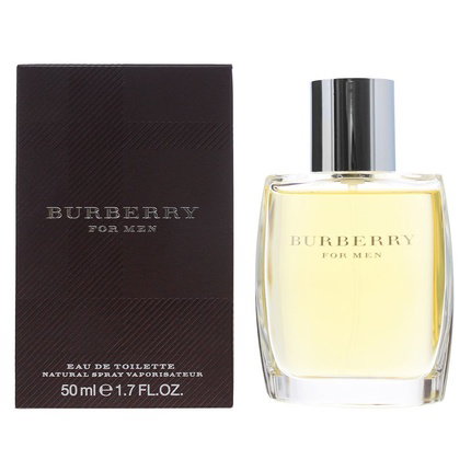 Burberry Men Eau de Toilette 50 ml Burberry Men Eau de Toilette 50 ml