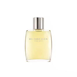 BURBERRY FOR MEN
